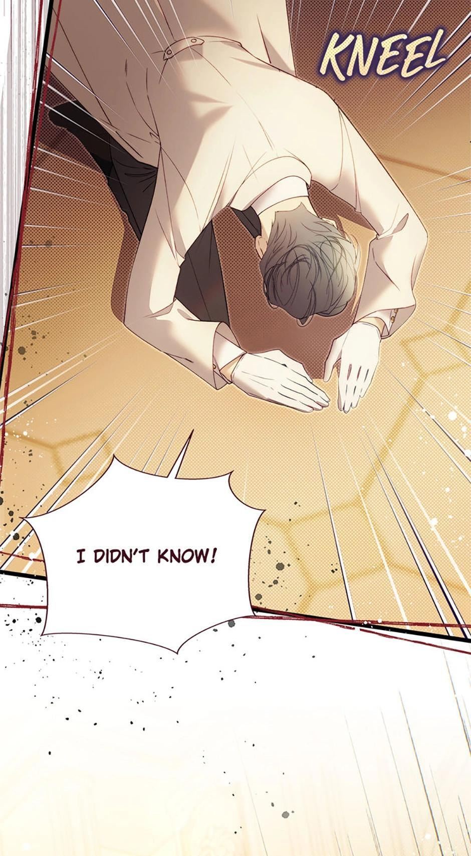 Beatrice Chapter 136 page 109 - 