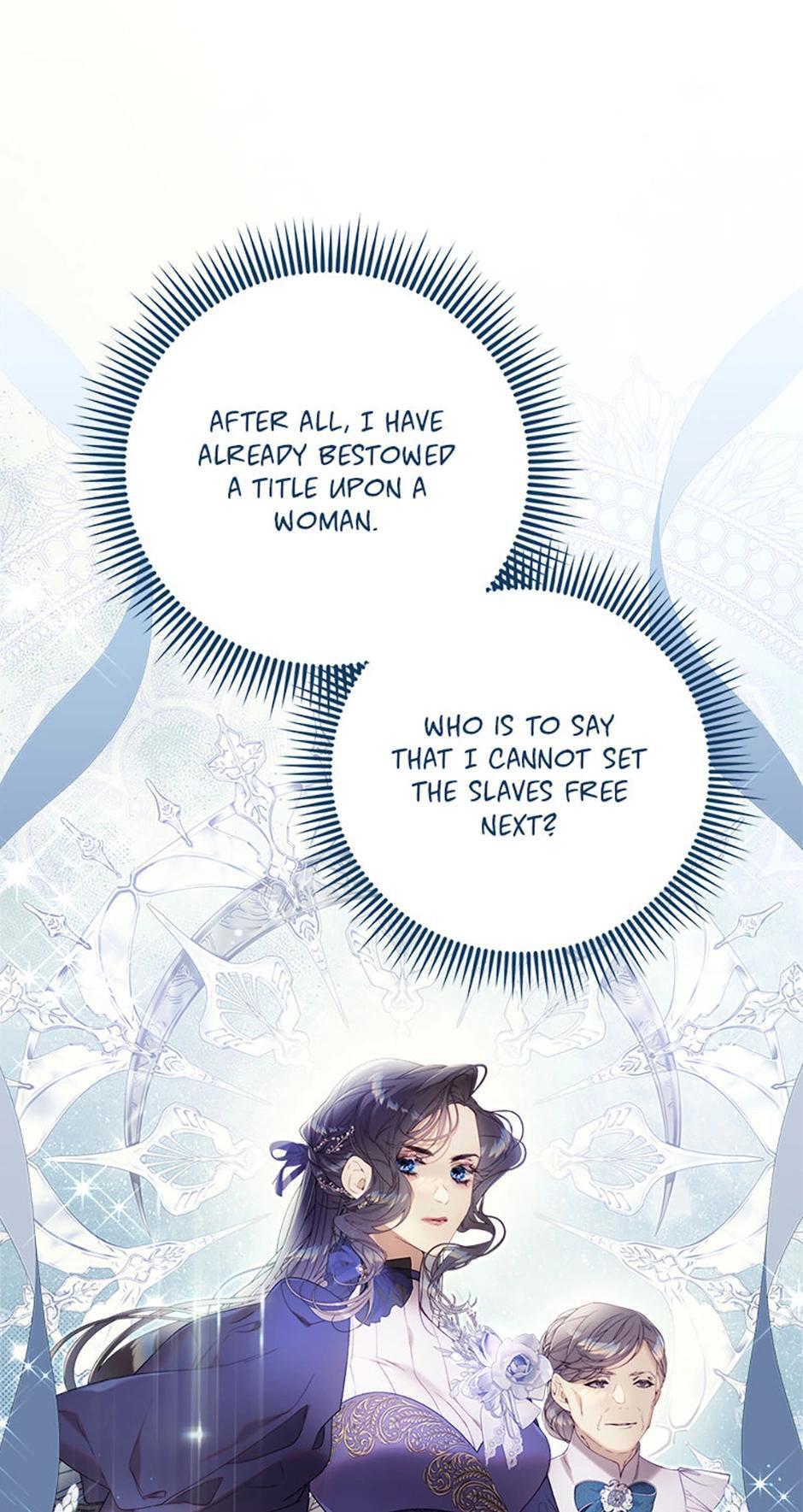 Beatrice Chapter 136 page 13 - 
