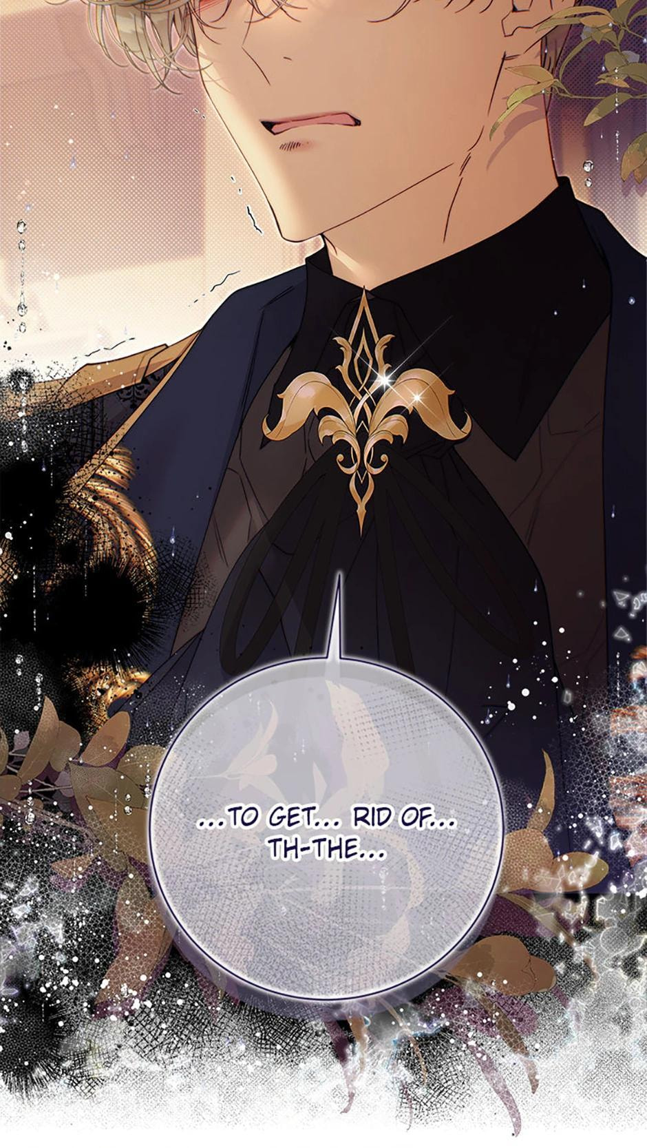 Beatrice Chapter 136 page 129 - 