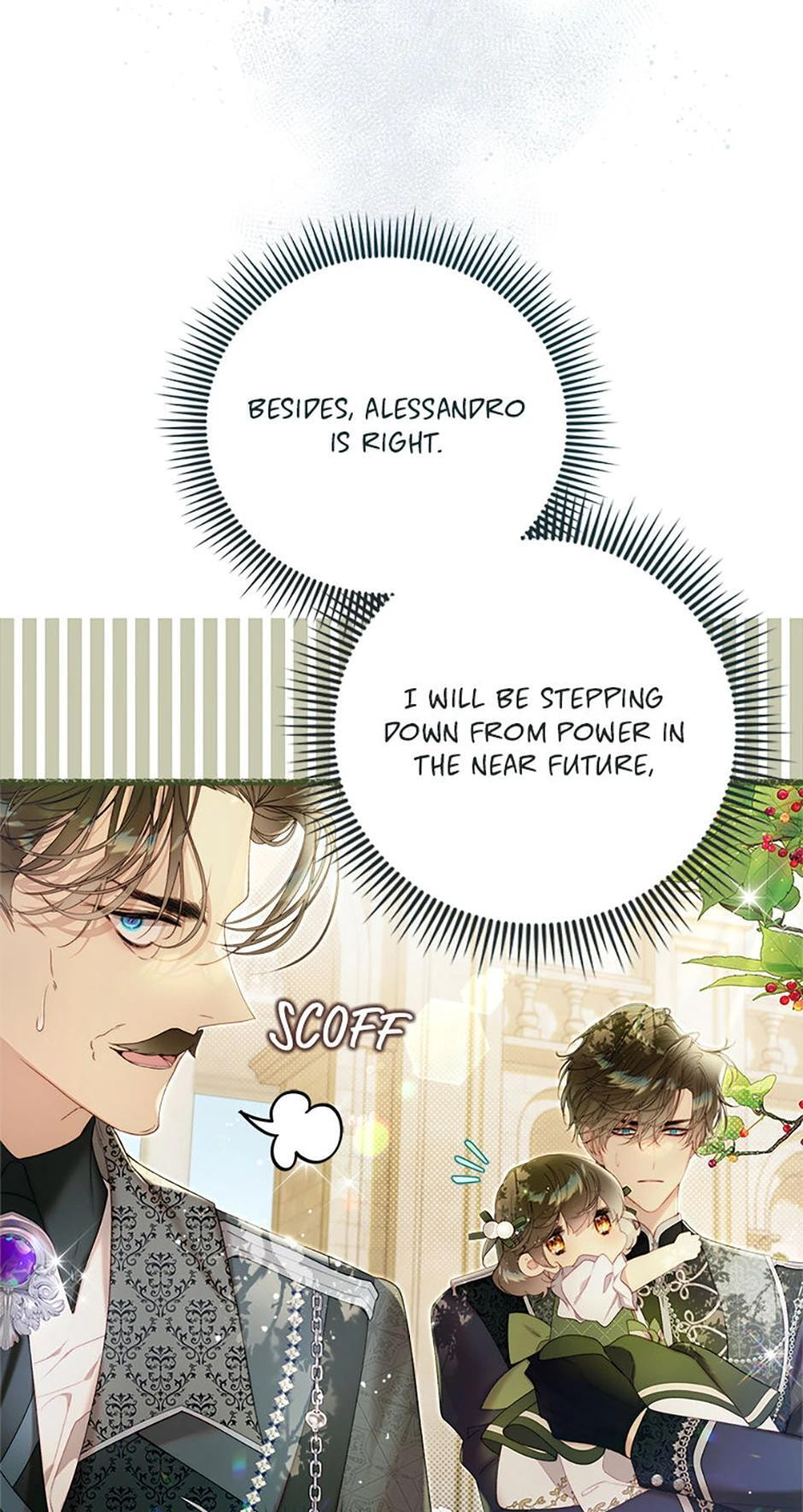 Beatrice Chapter 136 page 16 - 
