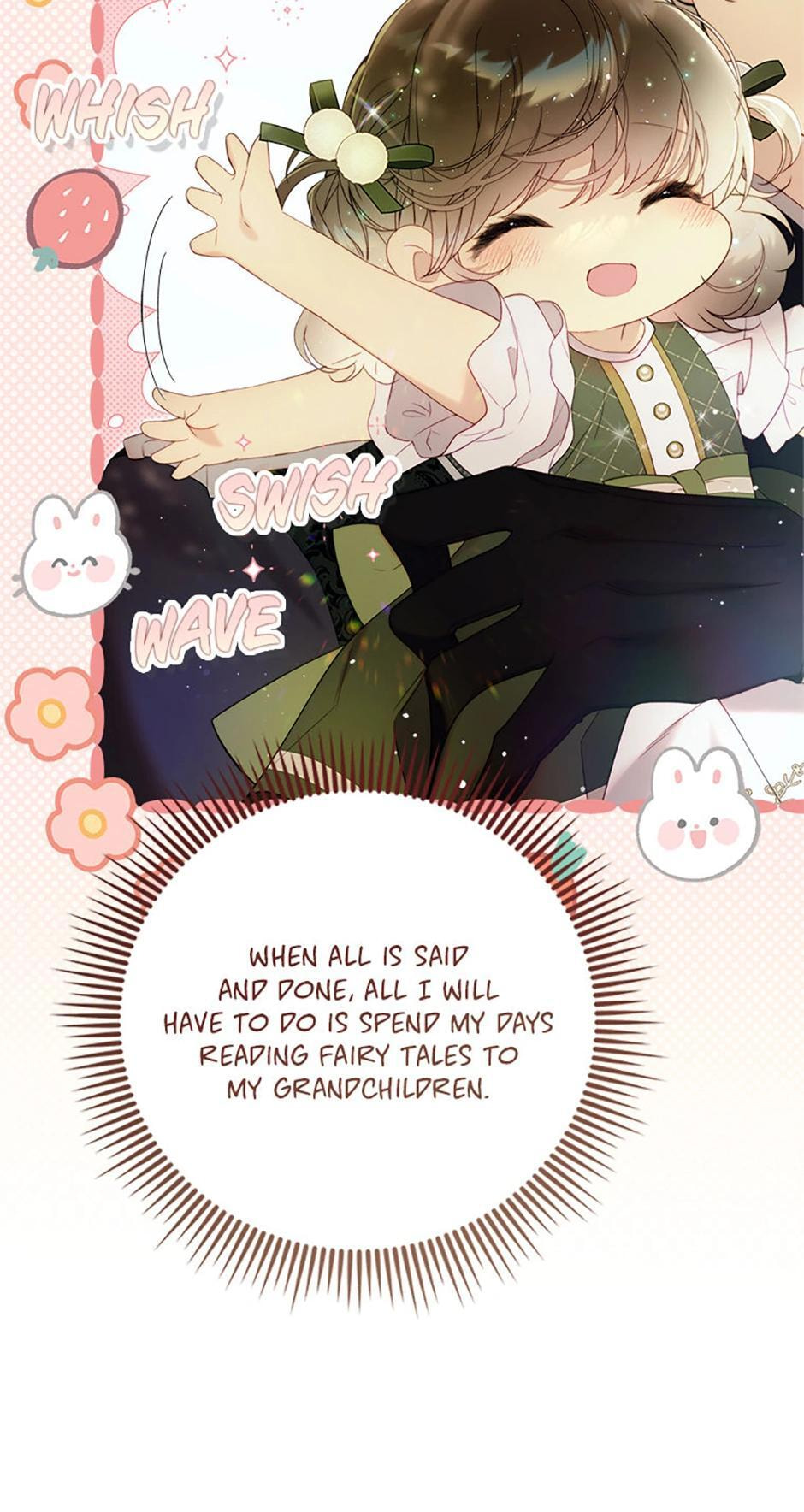 Beatrice Chapter 136 page 18 - 