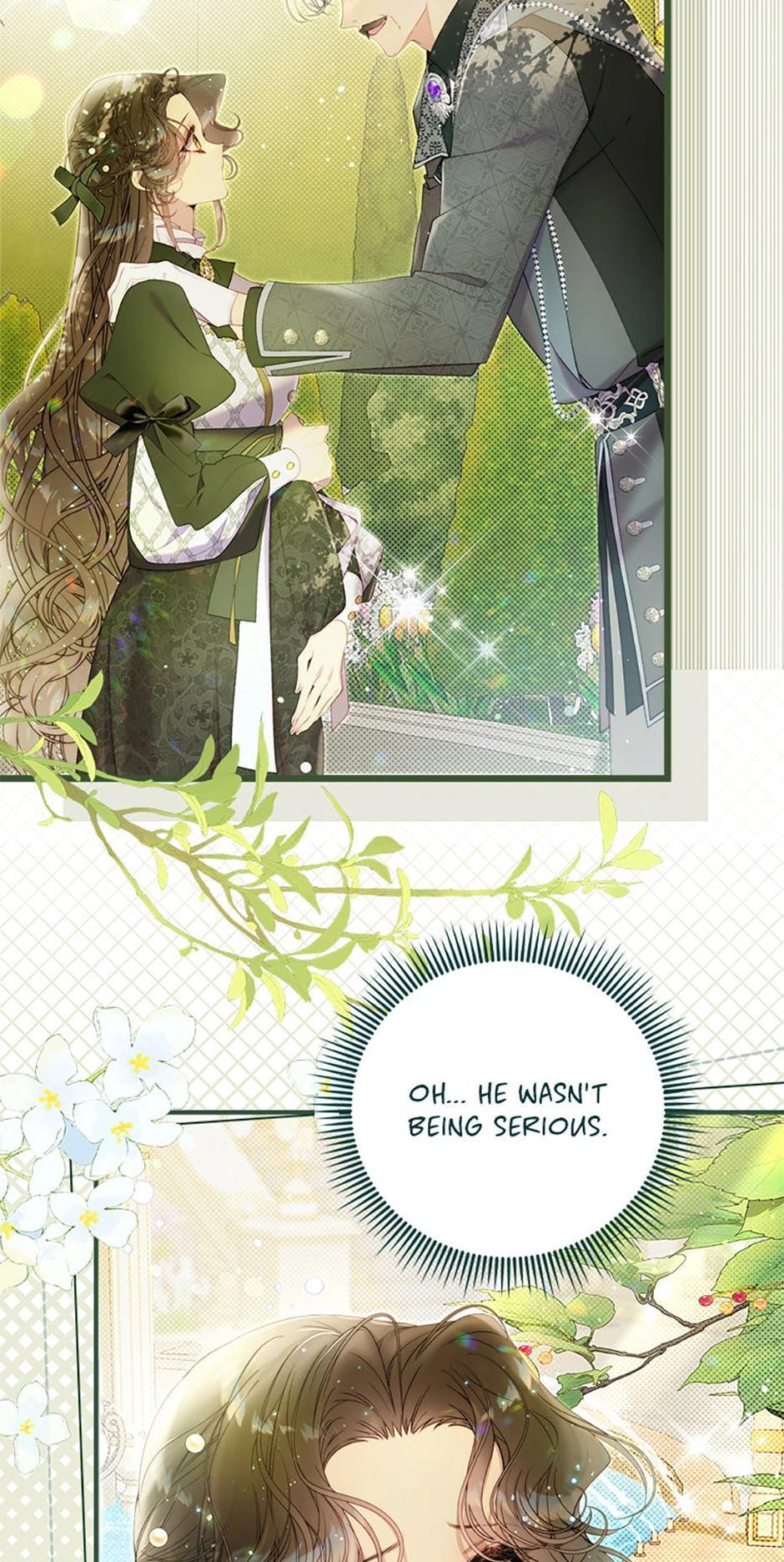 Beatrice Chapter 136 page 3 - 
