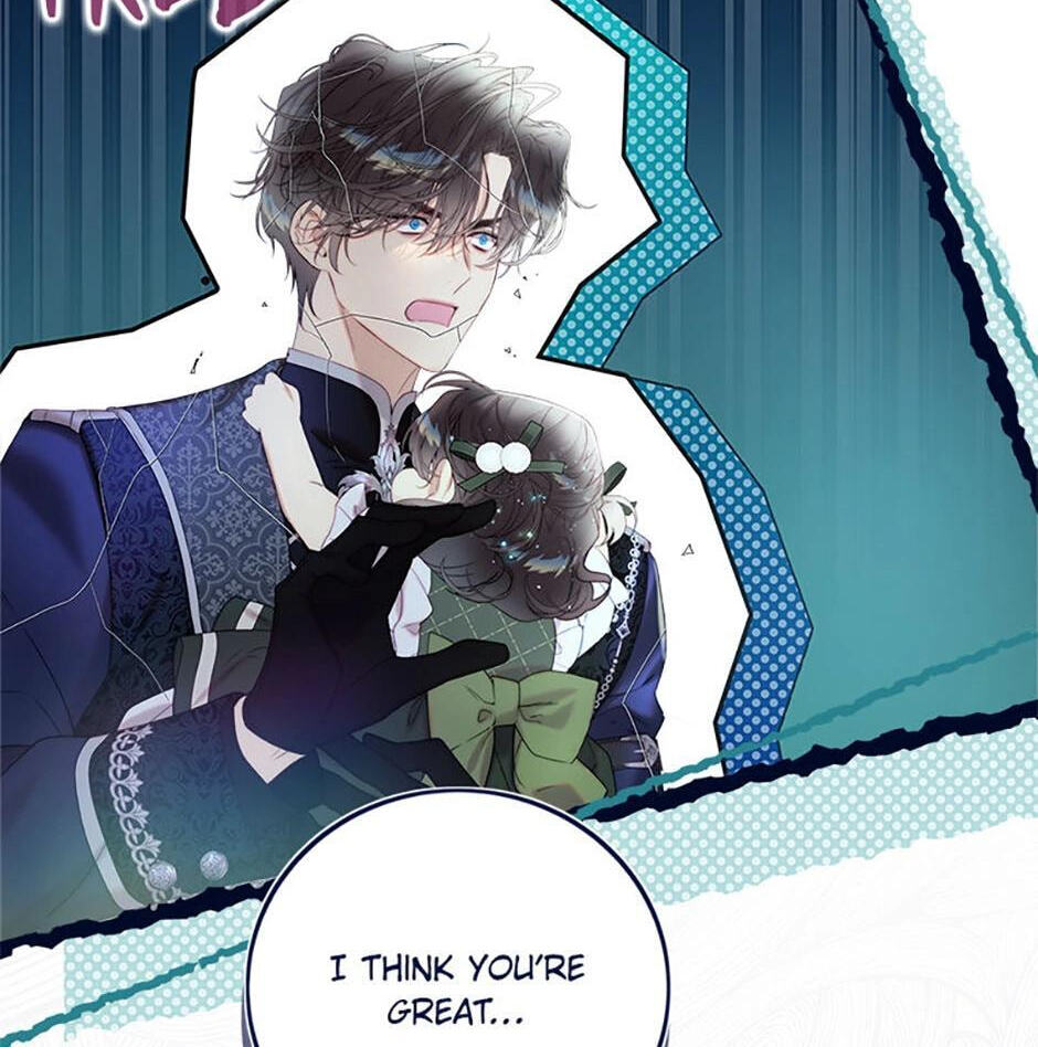 Beatrice Chapter 136 page 32 - 