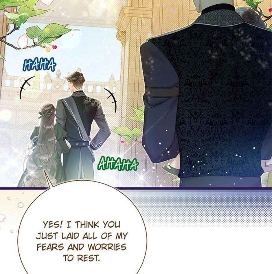 Beatrice Chapter 136 page 40 - 