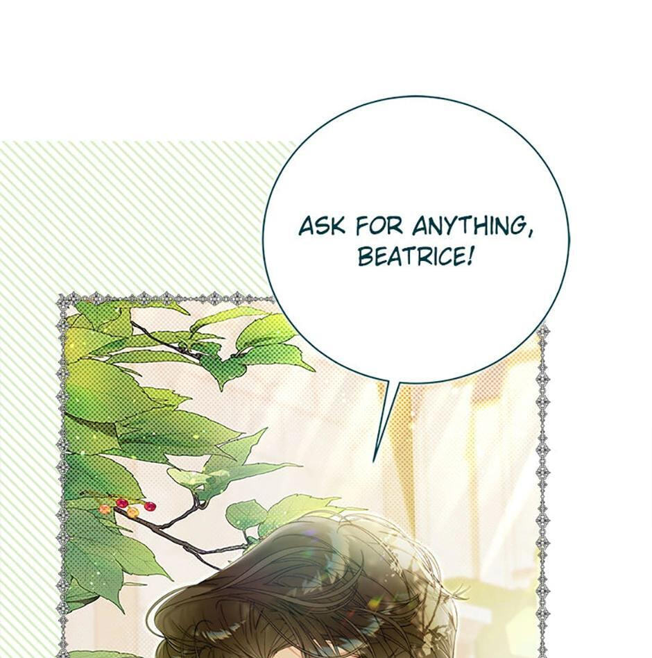 Beatrice Chapter 136 page 43 - 