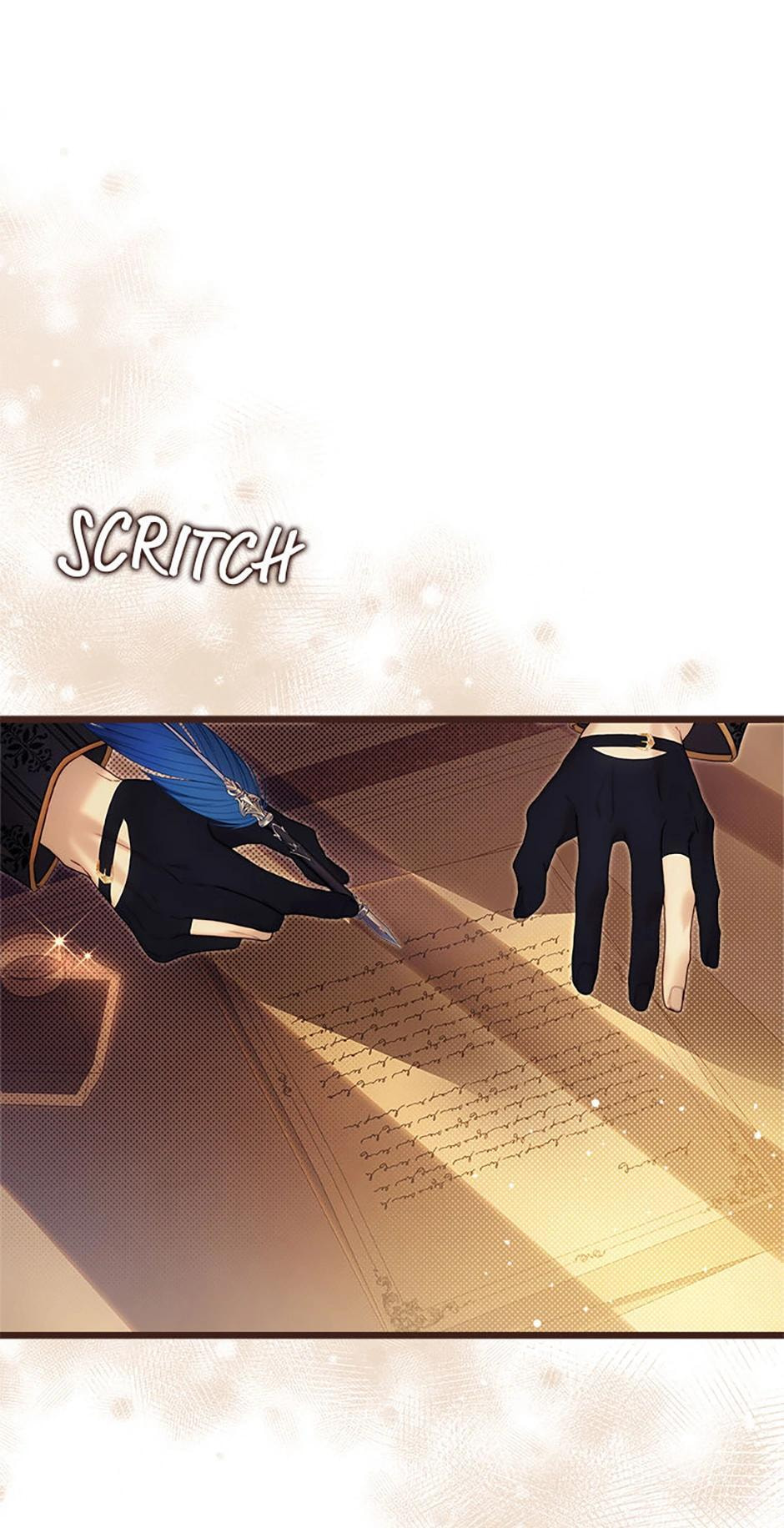 Beatrice Chapter 136 page 55 - 