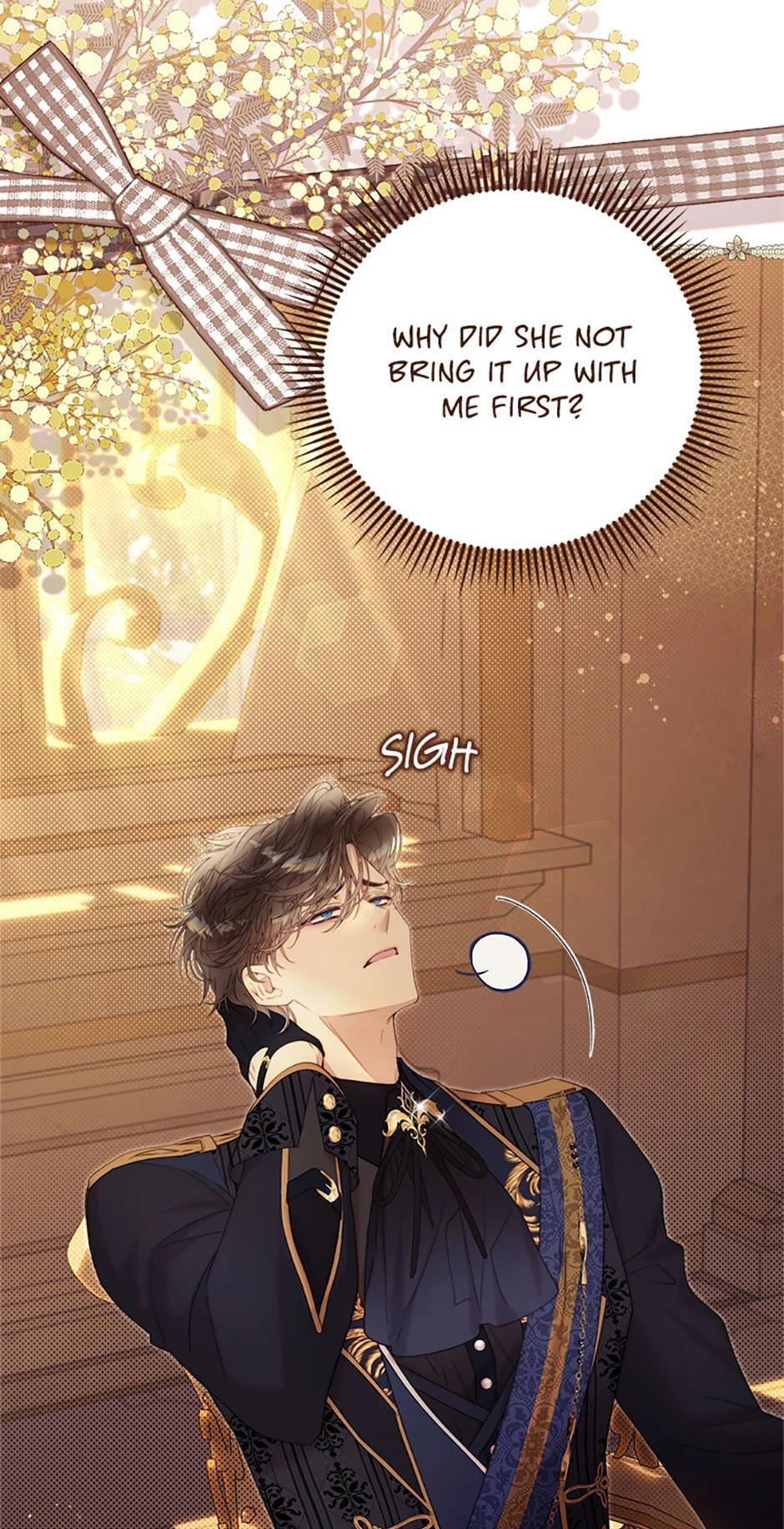 Beatrice Chapter 136 page 58 - 