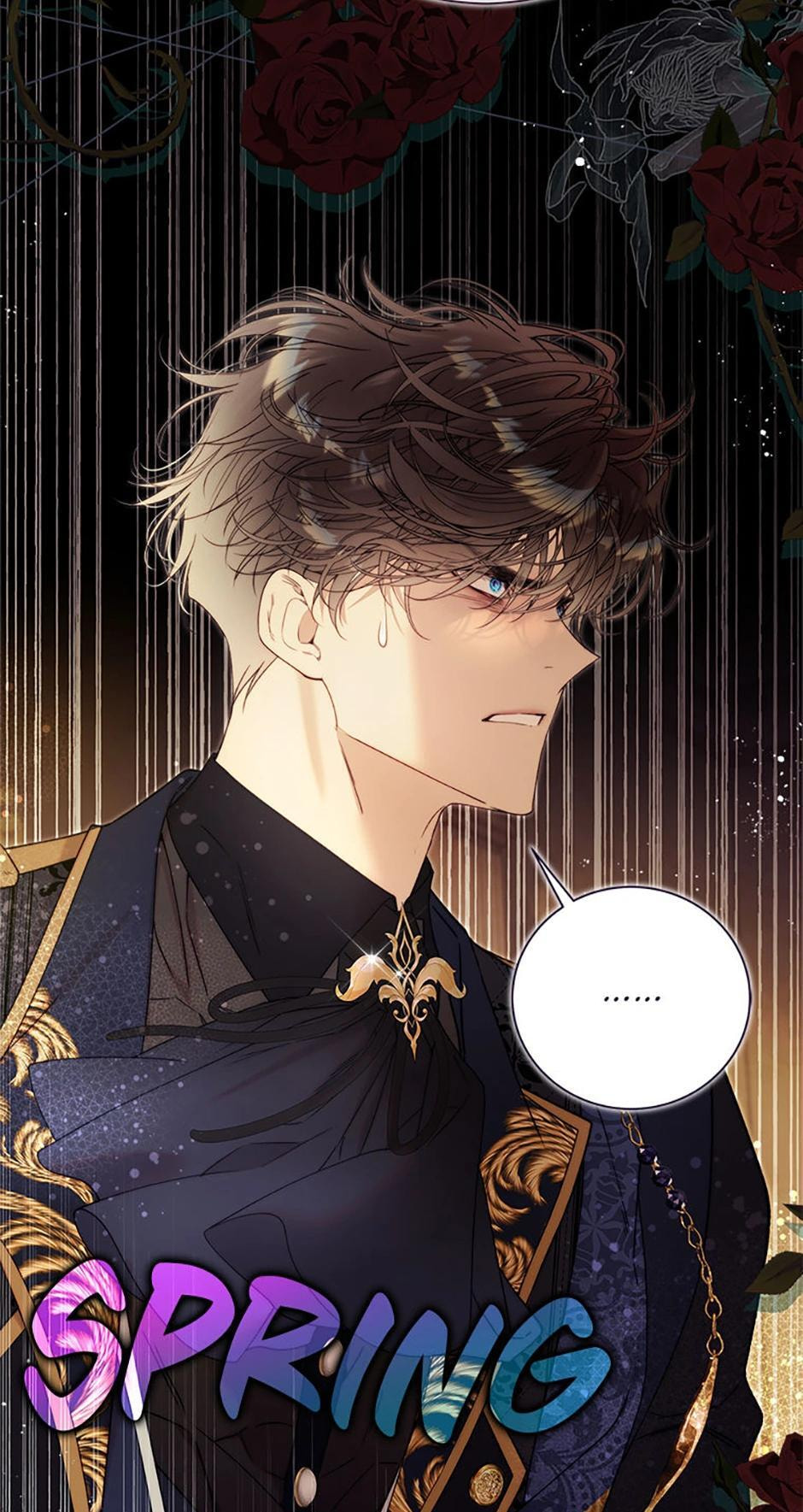 Beatrice Chapter 136 page 64 - 