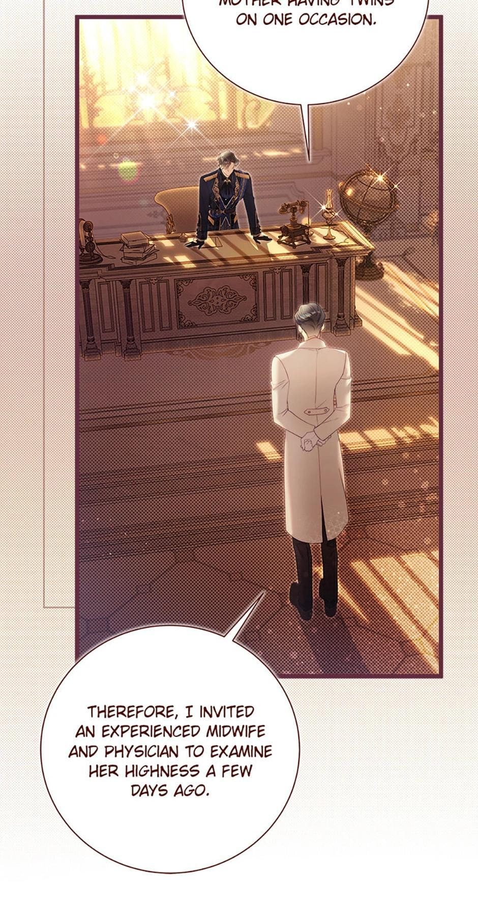 Beatrice Chapter 136 page 66 - 