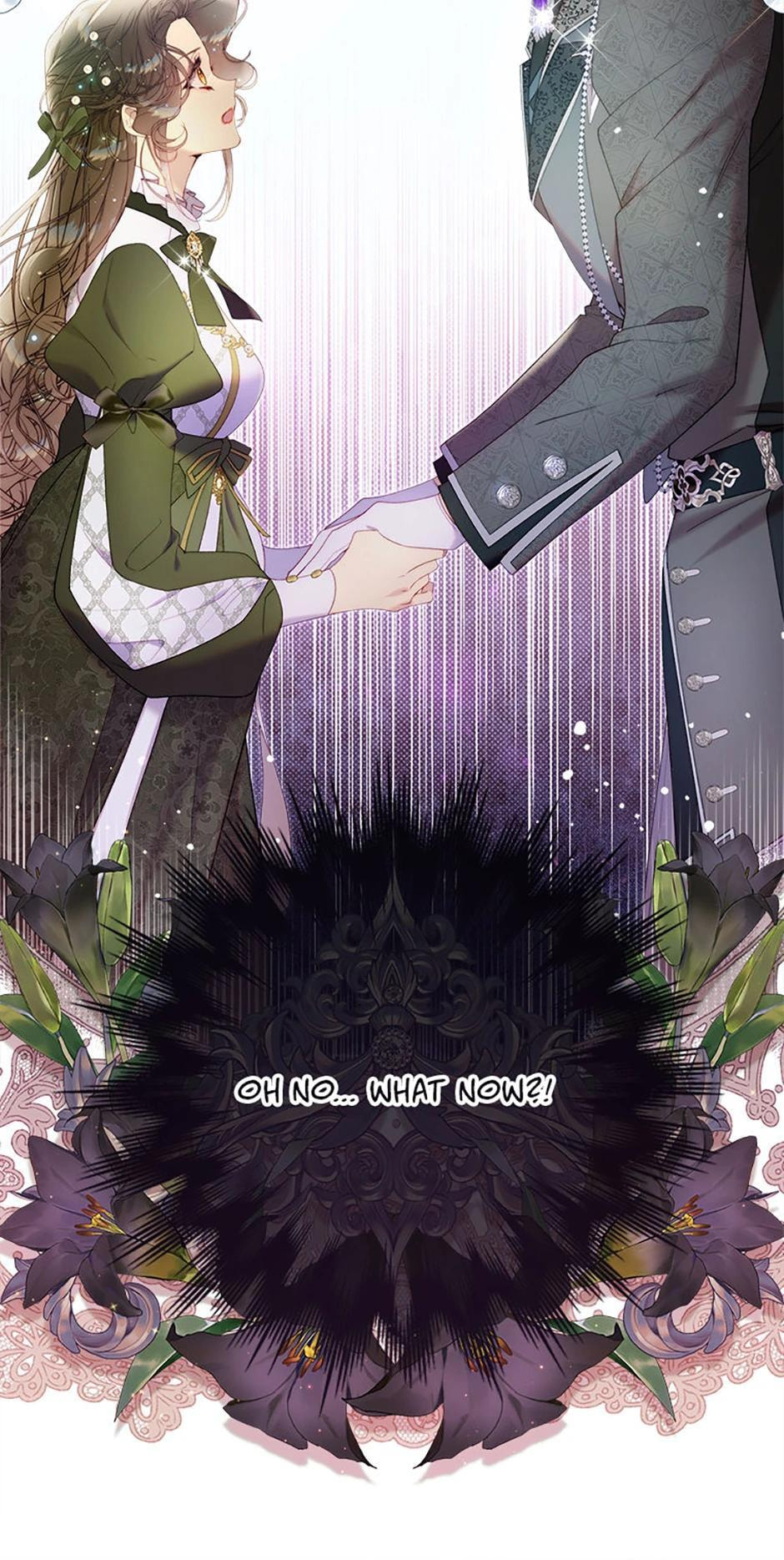 Beatrice Chapter 136 page 8 - 