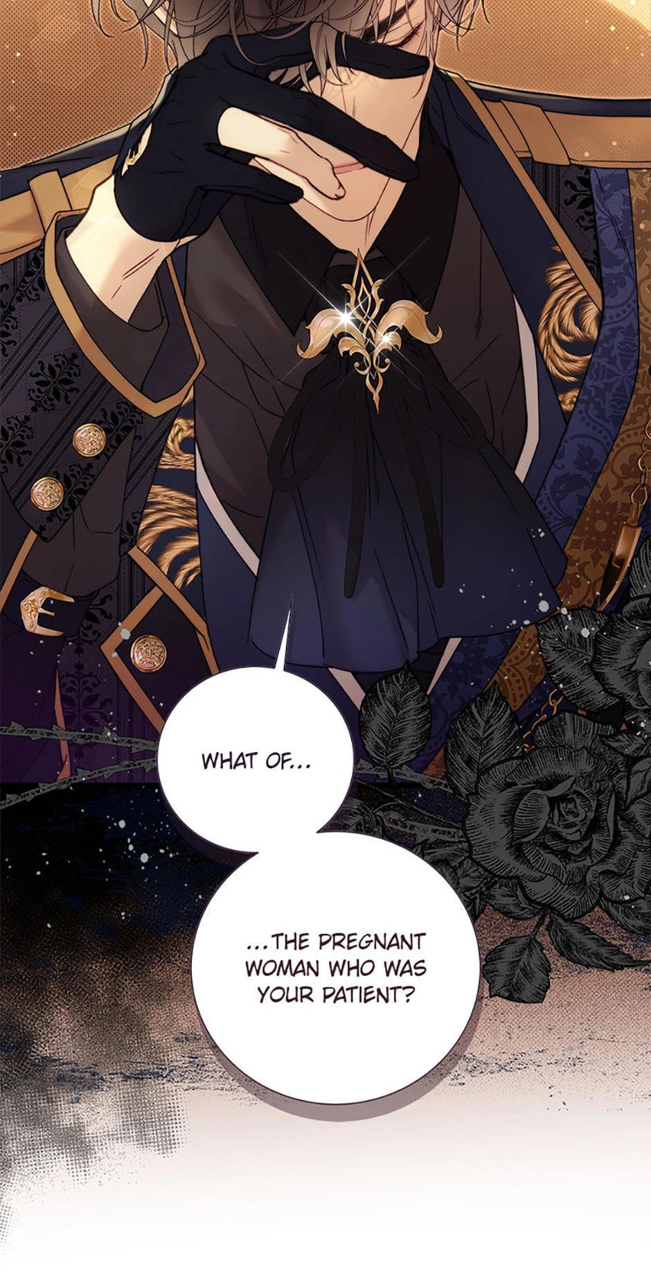 Beatrice Chapter 136 page 82 - 