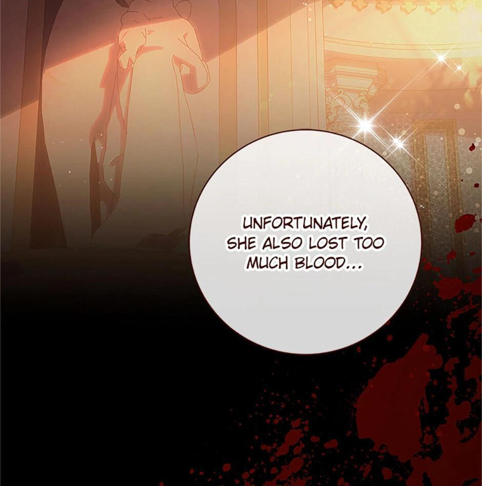 Beatrice Chapter 136 page 84 - 