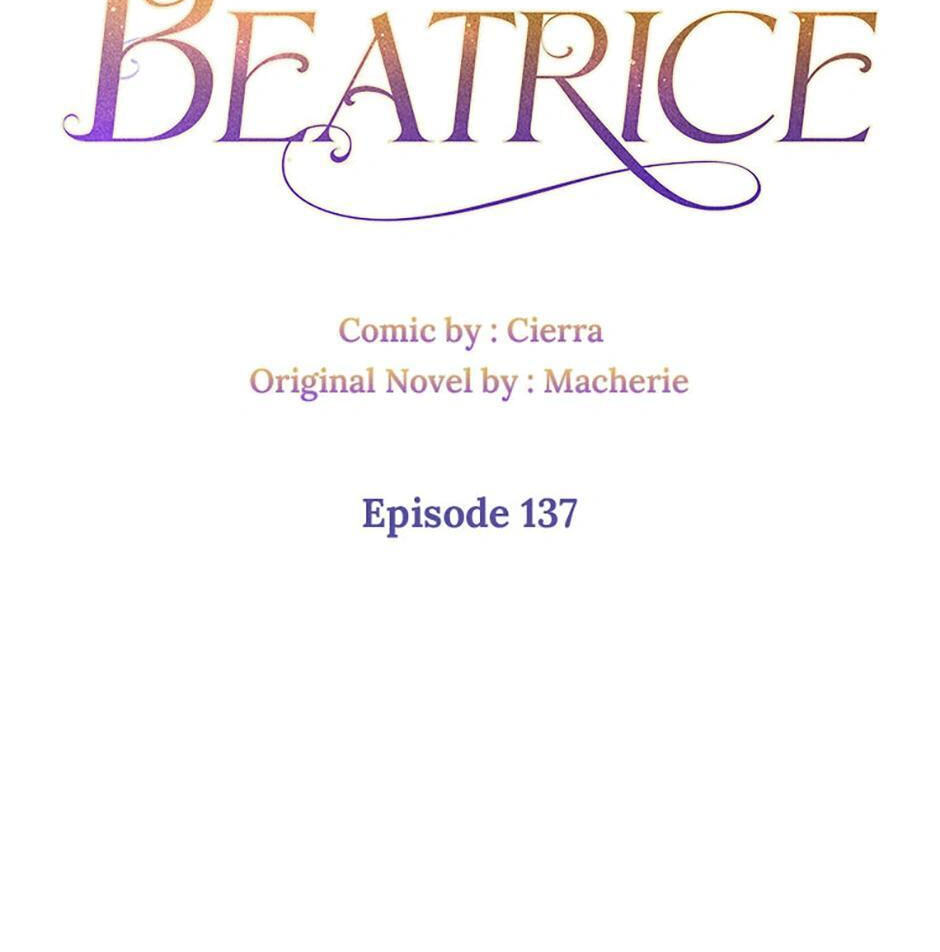 Beatrice Chapter 137 page 2 - 