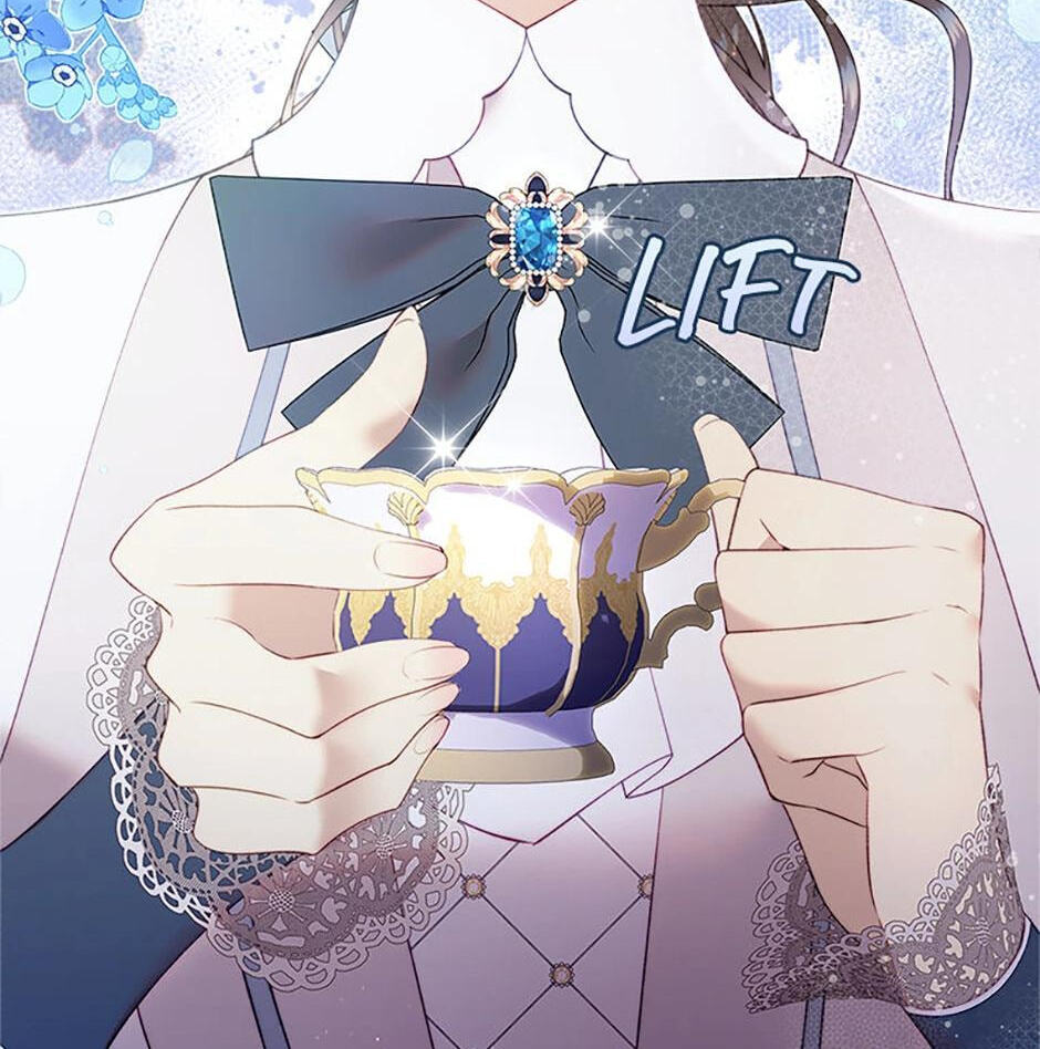 Beatrice Chapter 137 page 130 - 