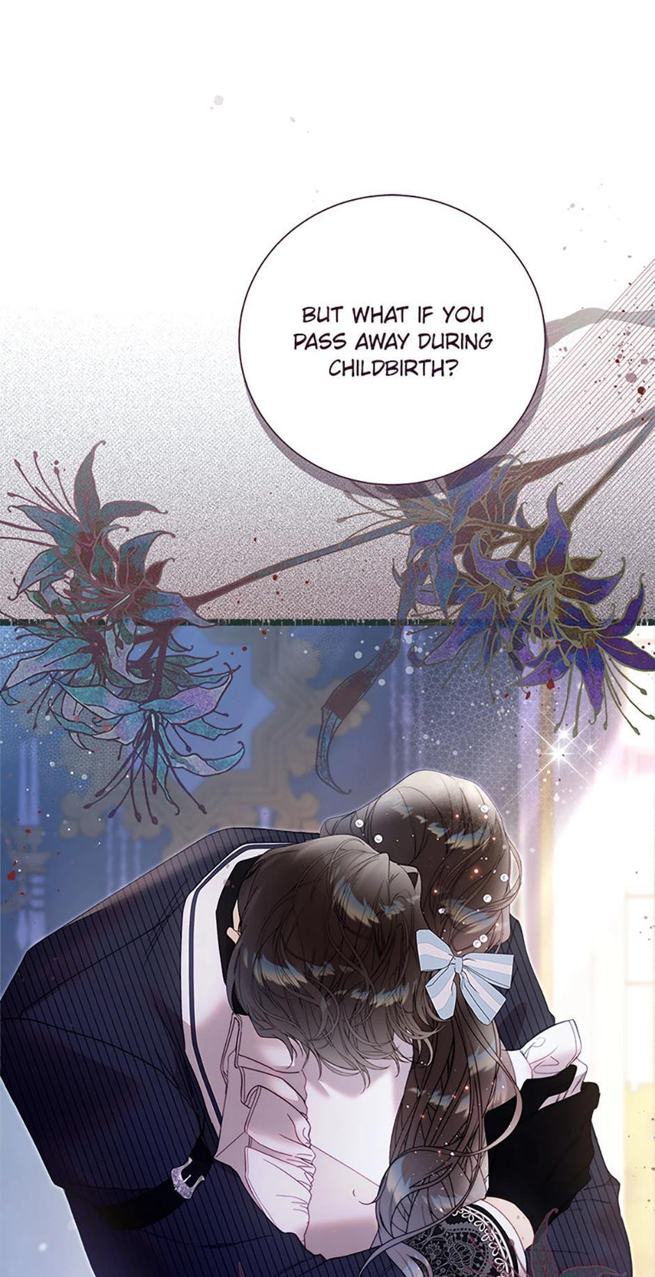 Beatrice Chapter 137 page 147 - 