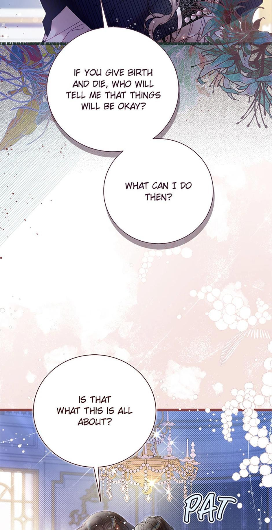 Beatrice Chapter 137 page 148 - 