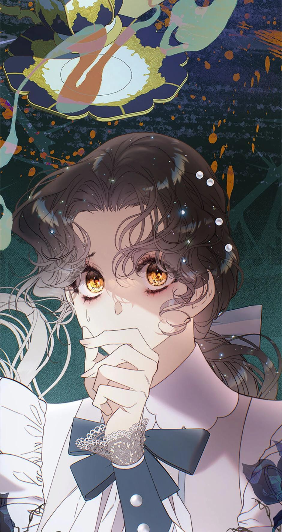 Beatrice Chapter 137 page 160 - 