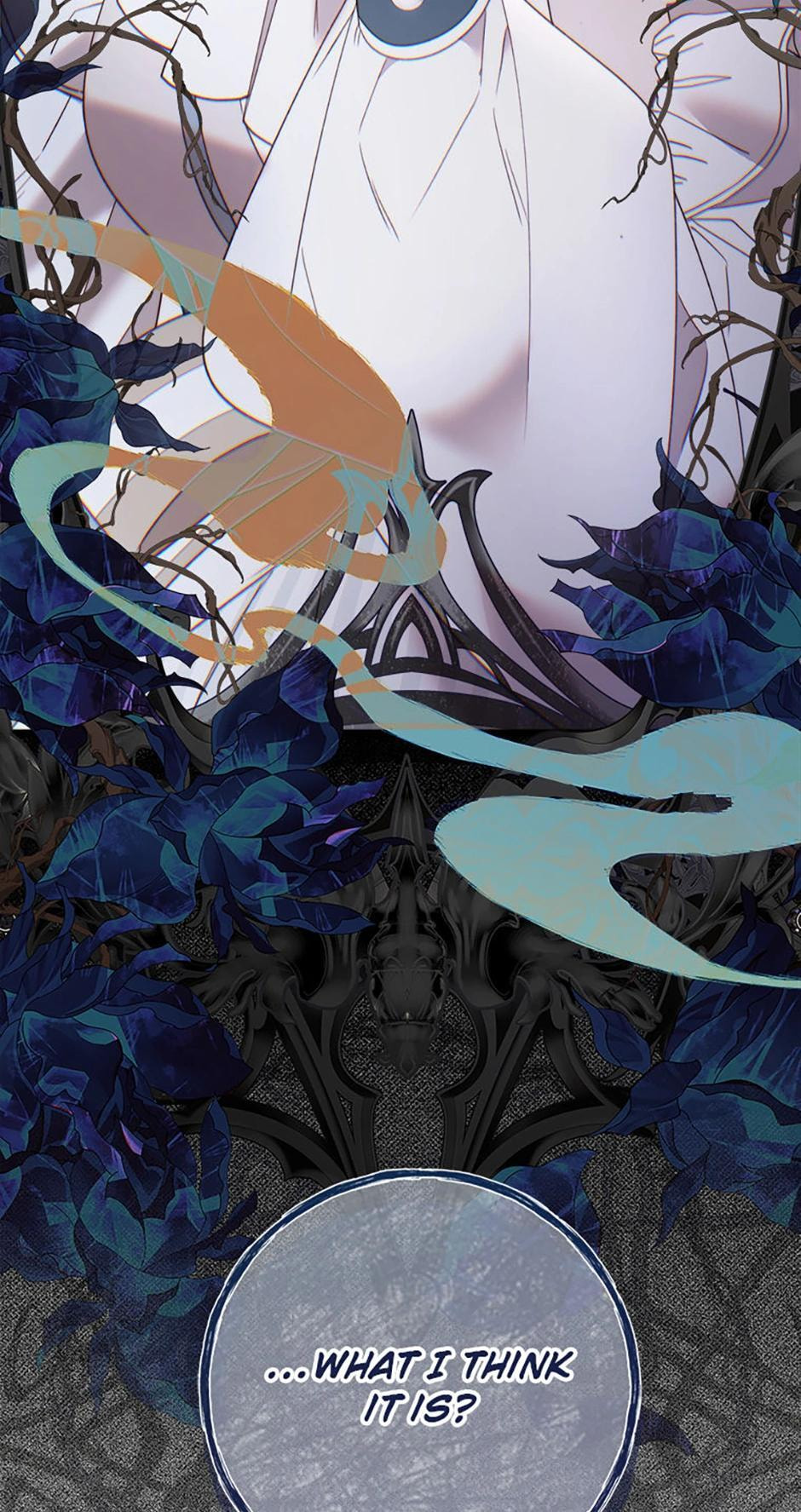 Beatrice Chapter 137 page 161 - 
