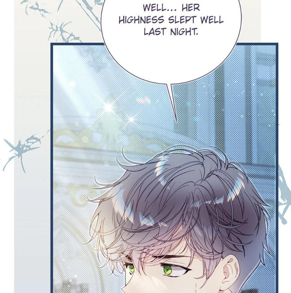 Beatrice Chapter 137 page 18 - 
