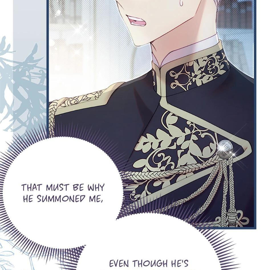 Beatrice Chapter 137 page 19 - 