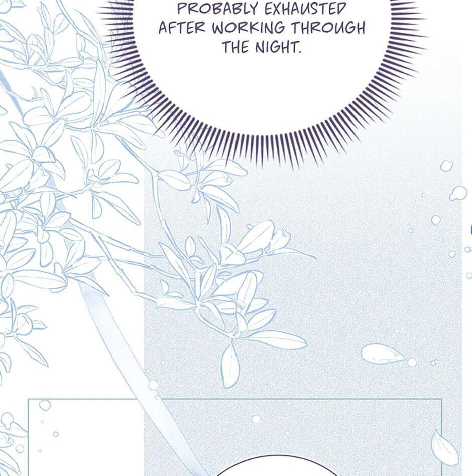 Beatrice Chapter 137 page 20 - 