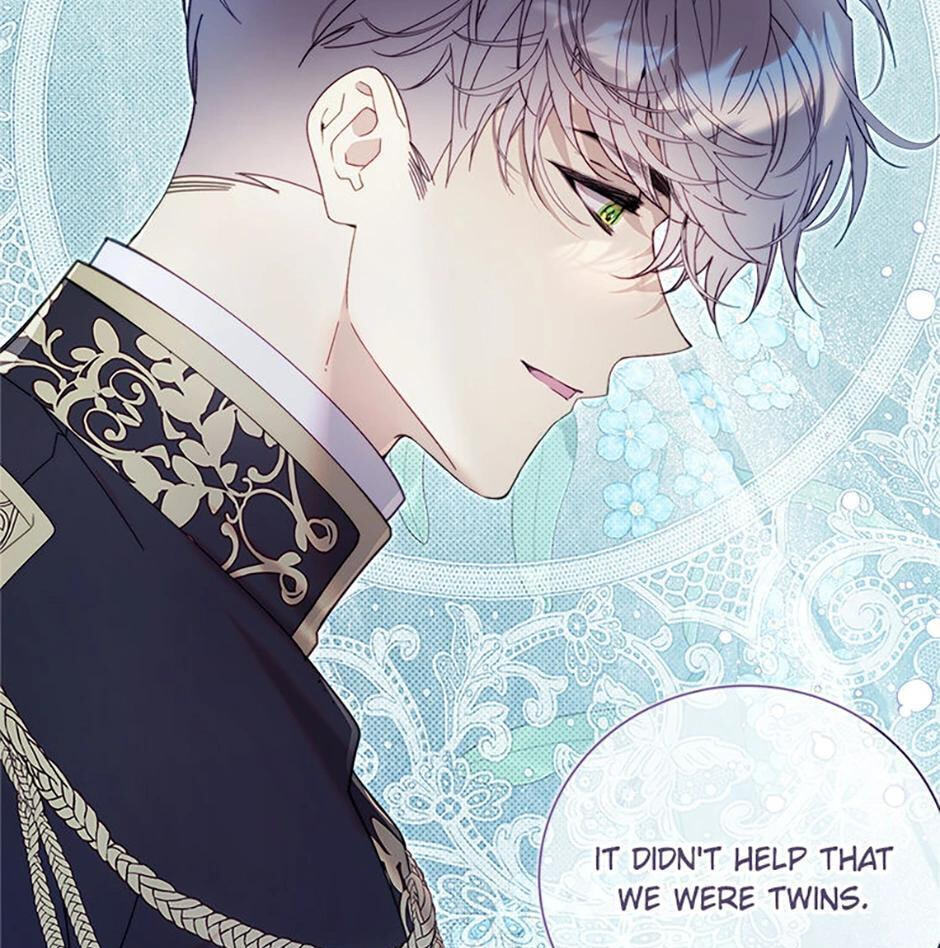 Beatrice Chapter 137 page 33 - 