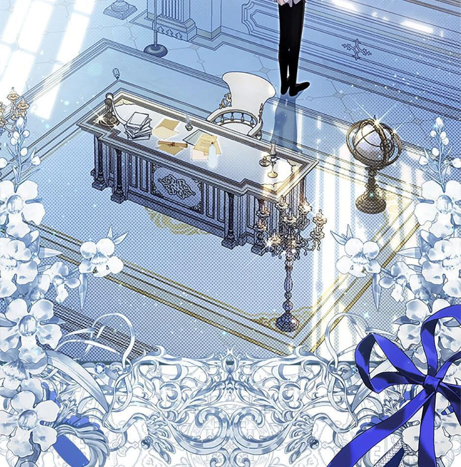 Beatrice Chapter 137 page 5 - 