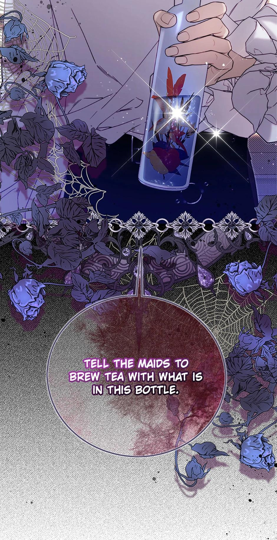 Beatrice Chapter 137 page 41 - 