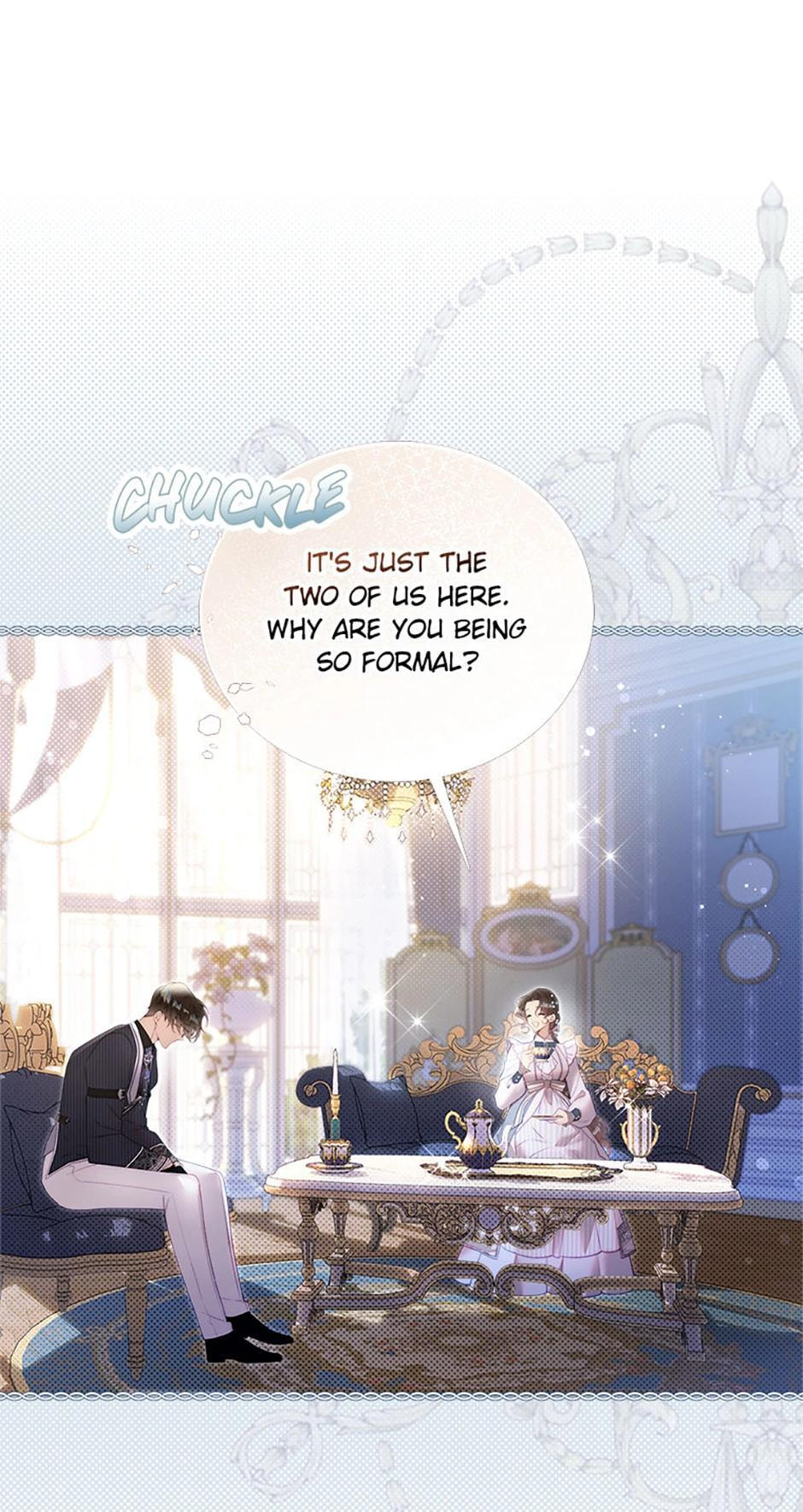 Beatrice Chapter 137 page 69 - 