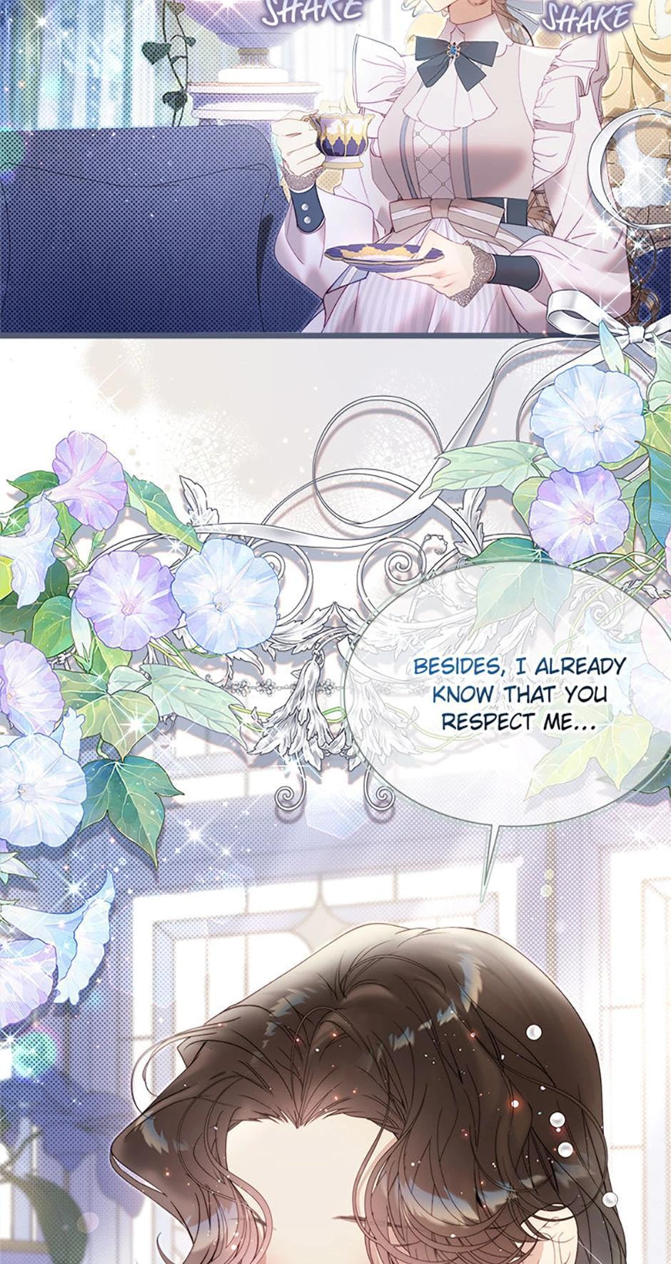 Beatrice Chapter 137 page 73 - 