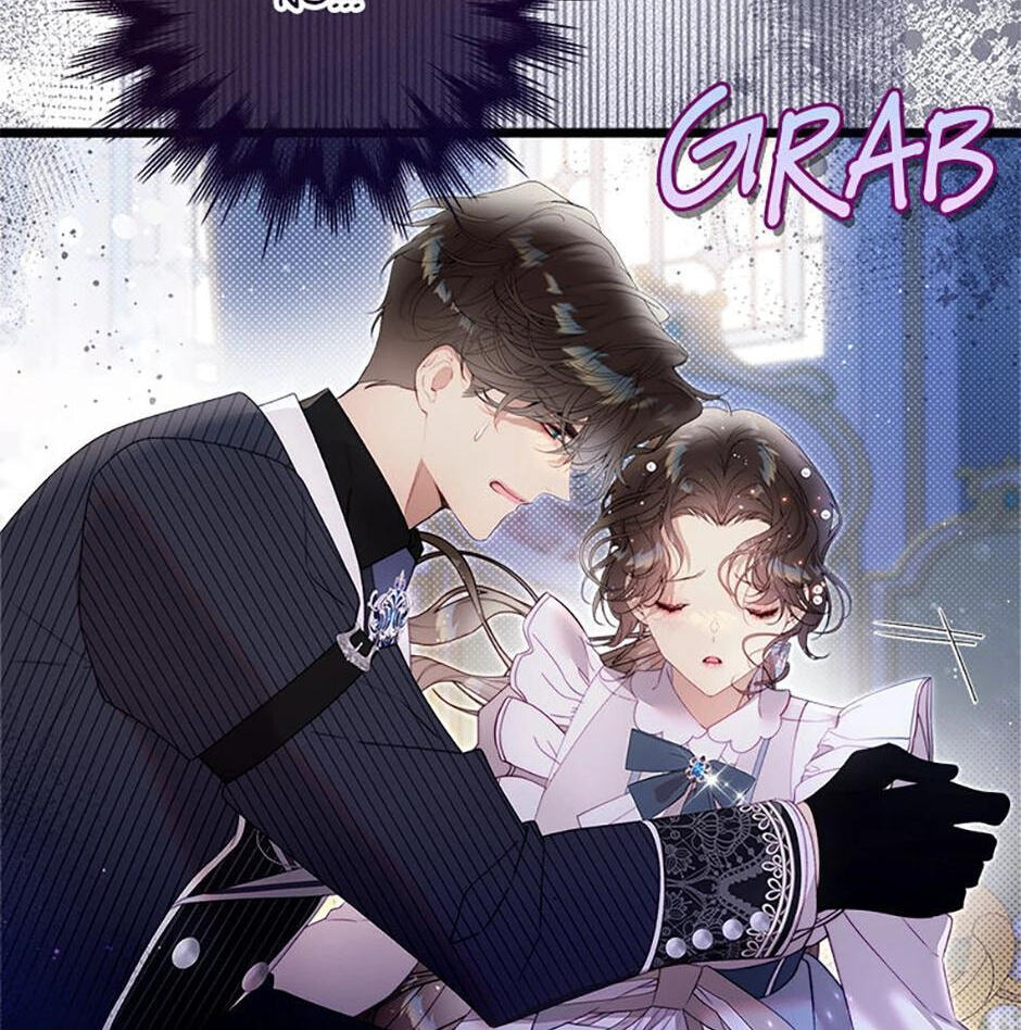 Beatrice Chapter 137 page 100 - 