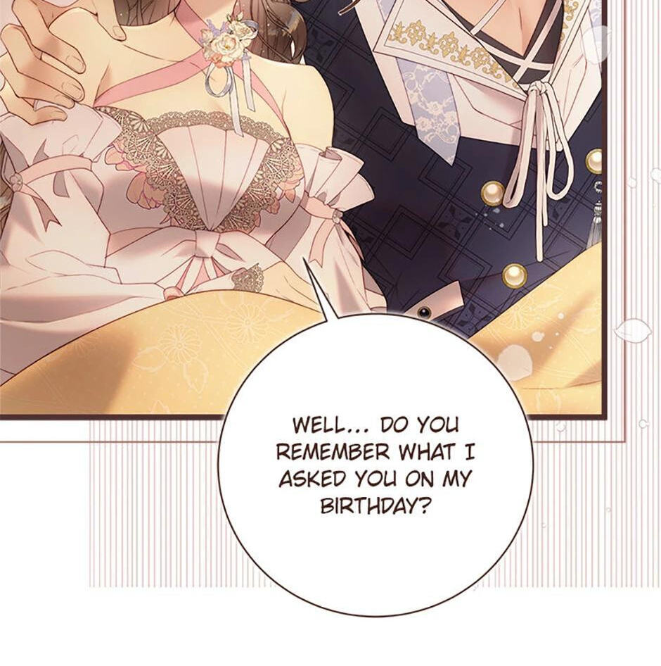 Beatrice Chapter 138 page 104 - 