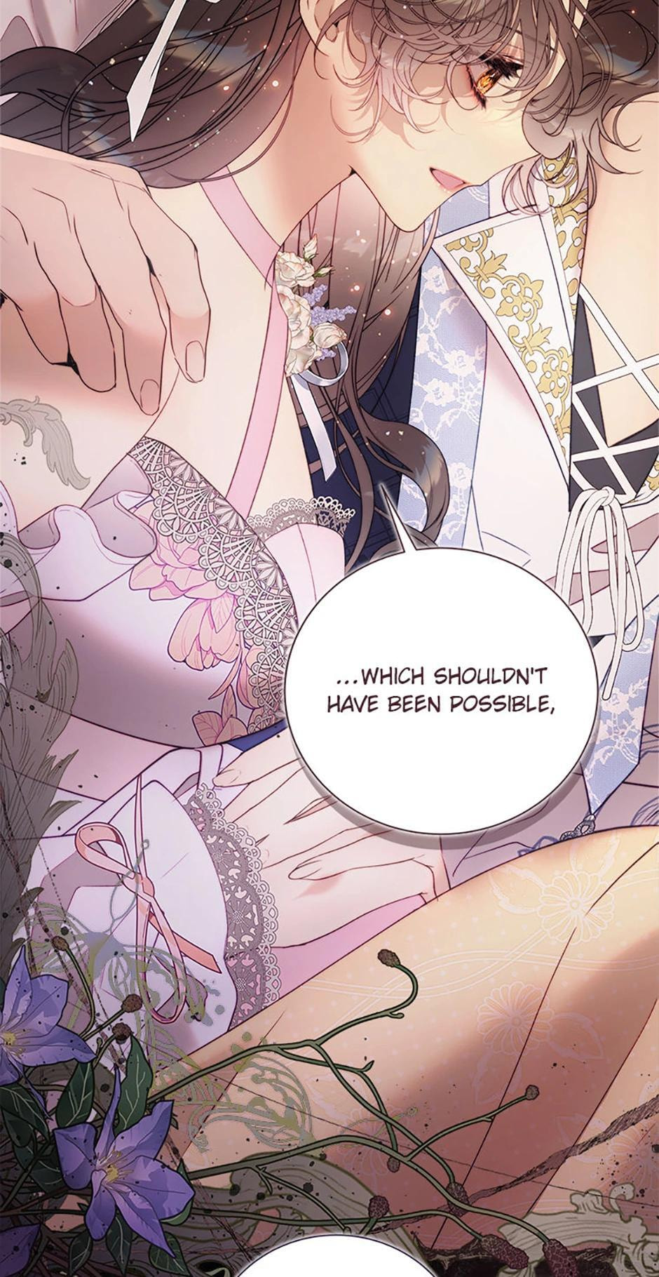 Beatrice Chapter 138 page 107 - 