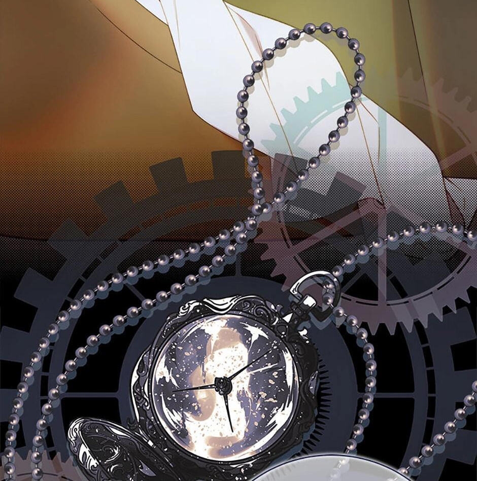 Beatrice Chapter 138 page 119 - 