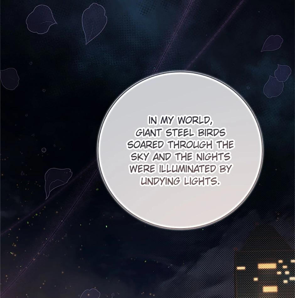 Beatrice Chapter 138 page 124 - 