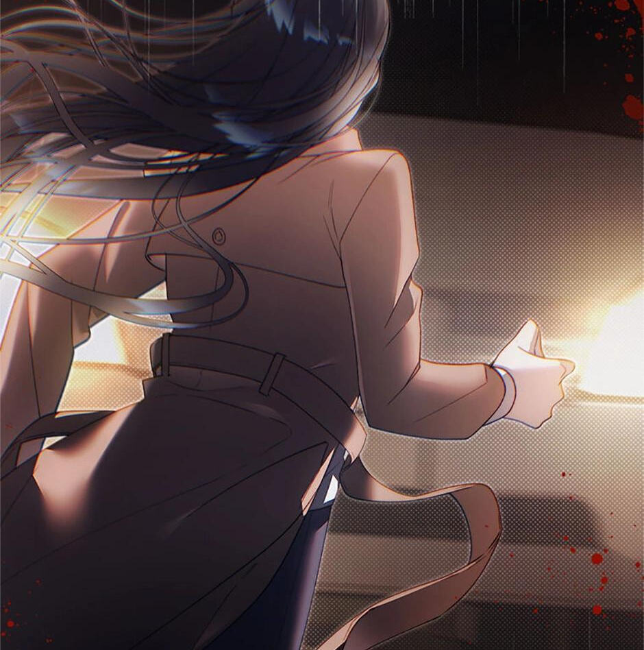 Beatrice Chapter 138 page 131 - 