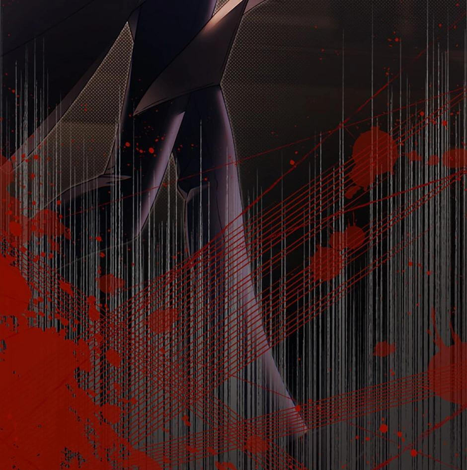 Beatrice Chapter 138 page 132 - 