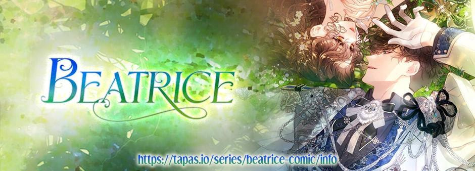 Beatrice Chapter 138 page 153 - 