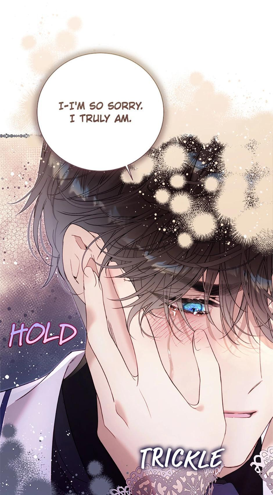 Beatrice Chapter 138 page 39 - 