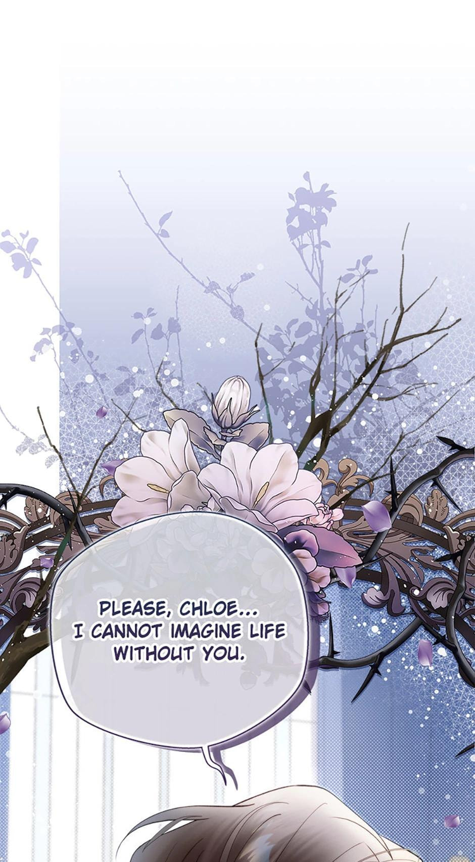 Beatrice Chapter 138 page 43 - 