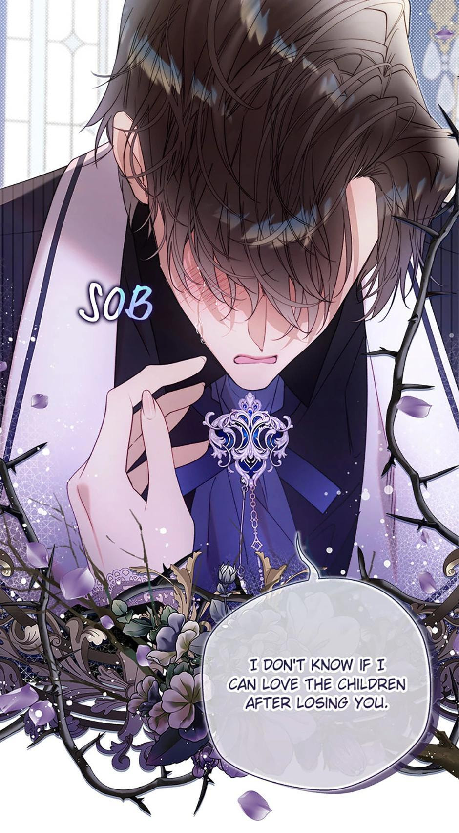 Beatrice Chapter 138 page 44 - 