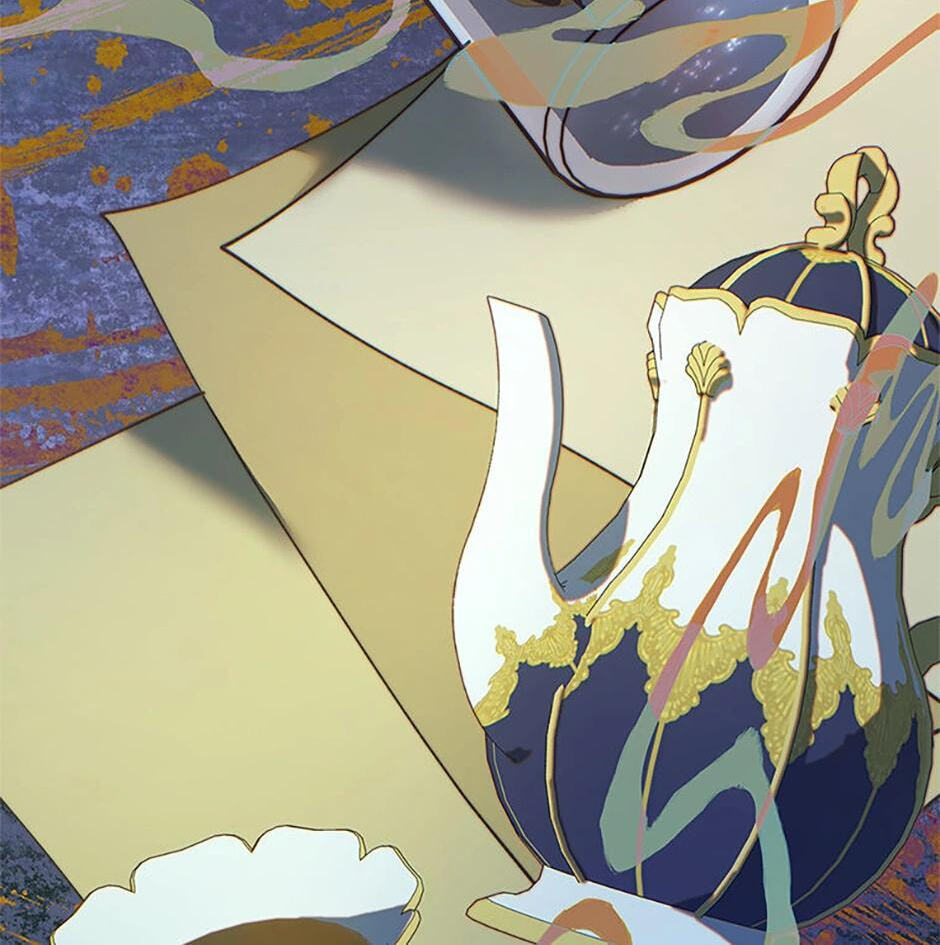 Beatrice Chapter 138 page 6 - 