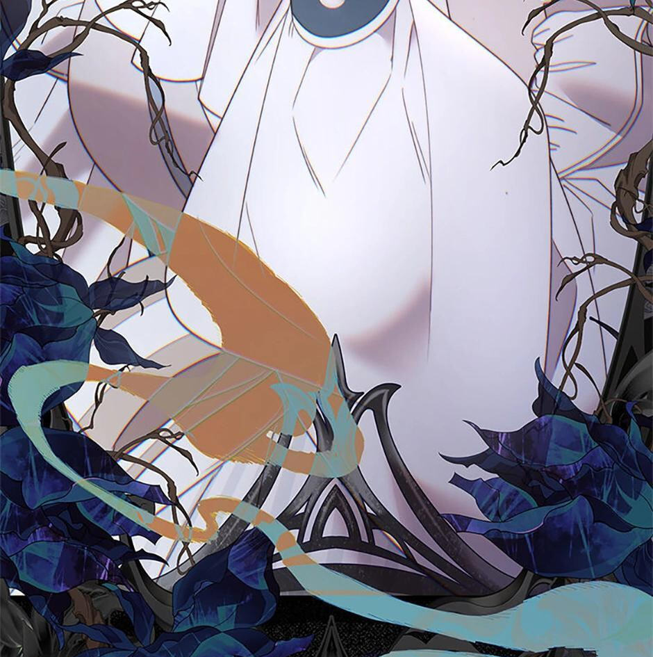 Beatrice Chapter 138 page 9 - 
