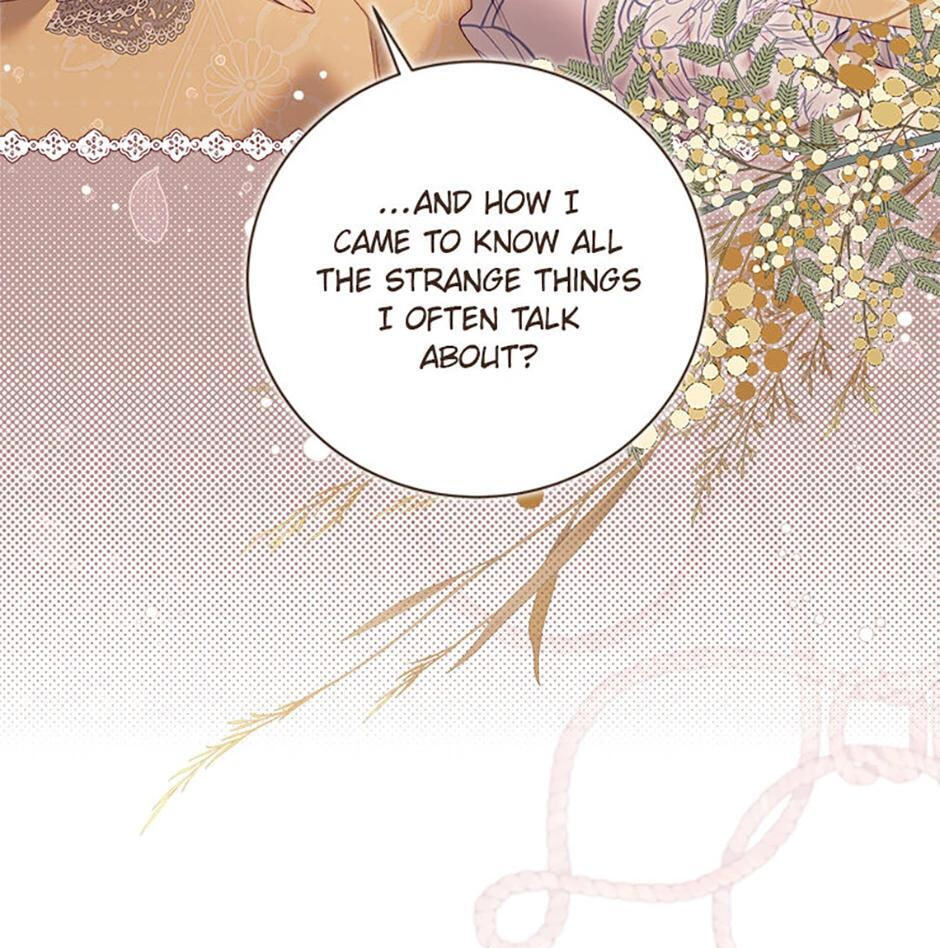Beatrice Chapter 138 page 89 - 