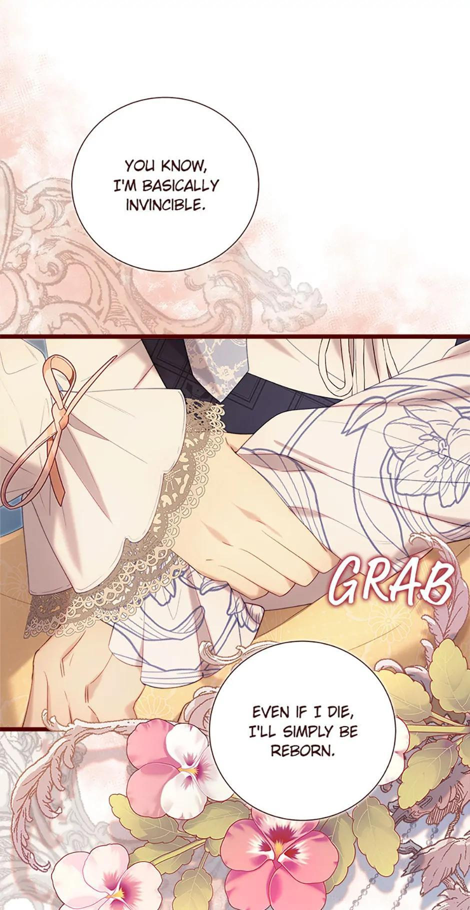 Beatrice Chapter 139 page 1 - 