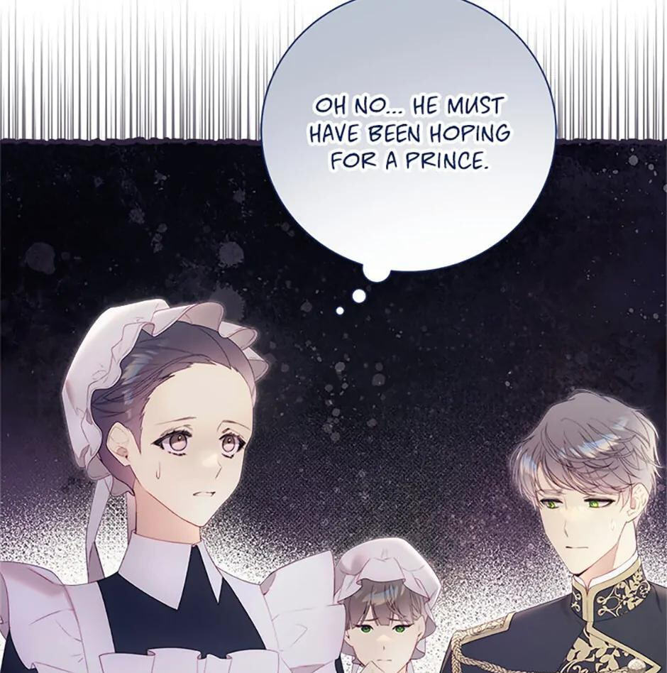 Beatrice Chapter 139 page 132 - 