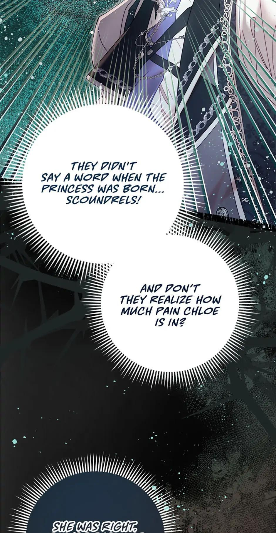 Beatrice Chapter 139 page 142 - 