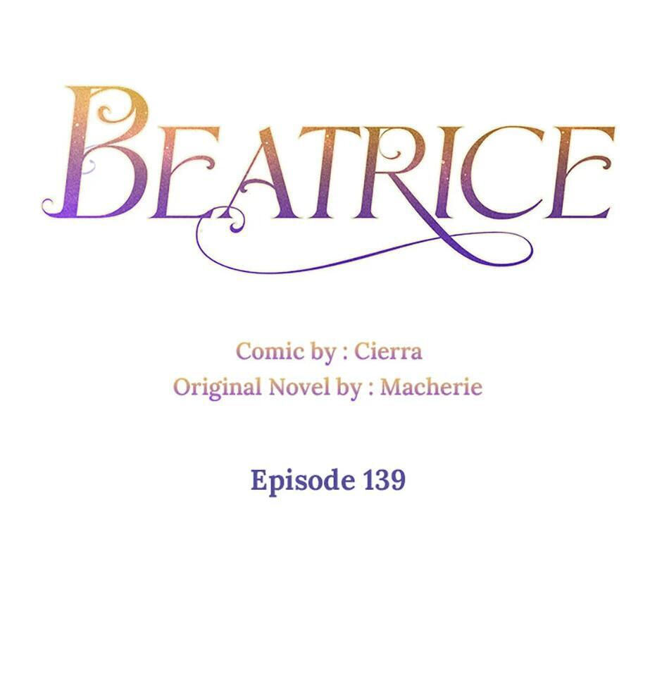 Beatrice Chapter 139 page 18 - 
