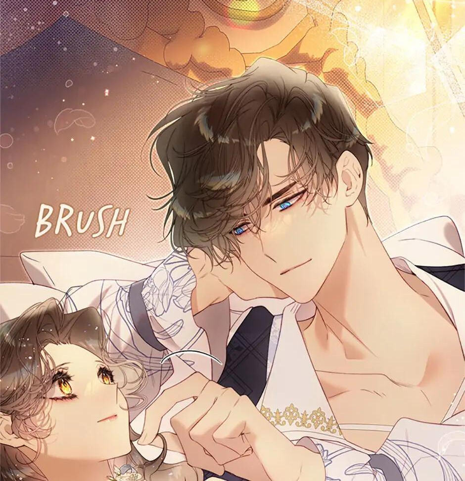 Beatrice Chapter 139 page 23 - 