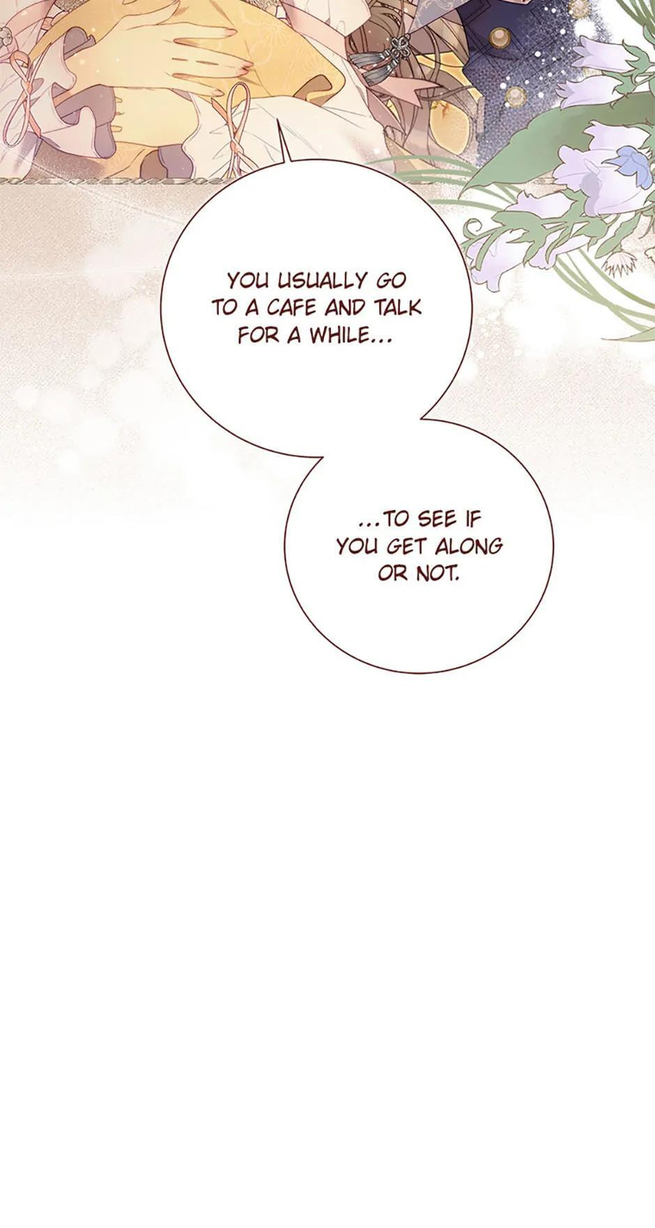 Beatrice Chapter 139 page 35 - 